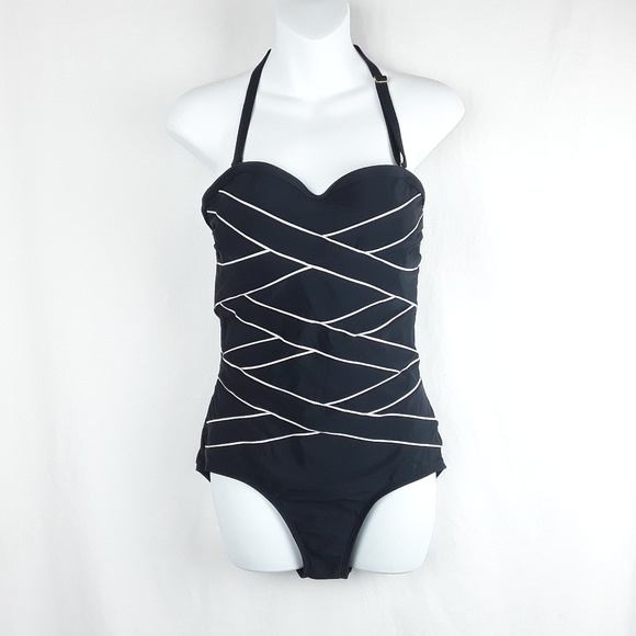 jones new york bathing suits
